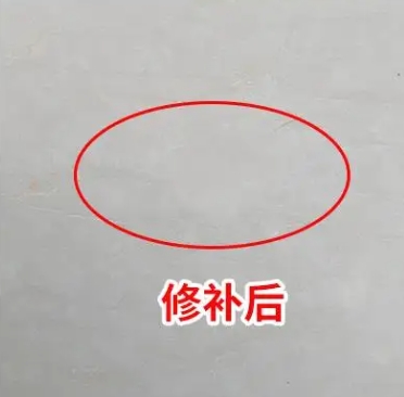 金昌市瓷砖空鼓维修专业解答下贴瓷砖前墙壁基层存在的裂缝的影响